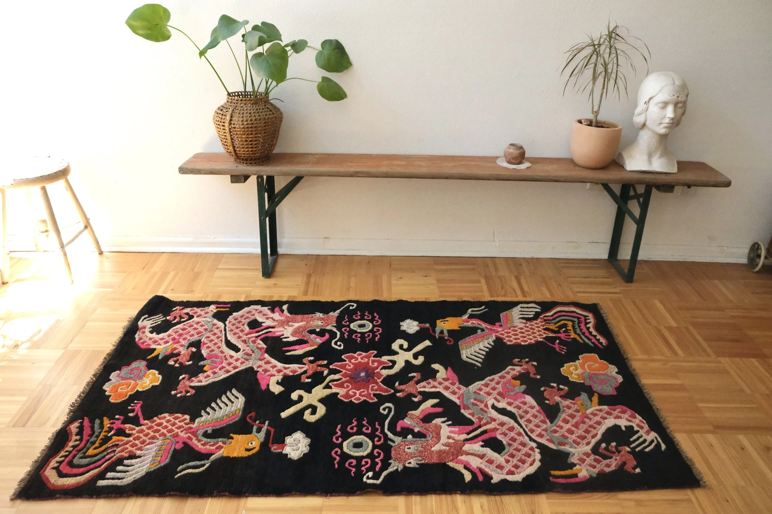 unique and rare home decor