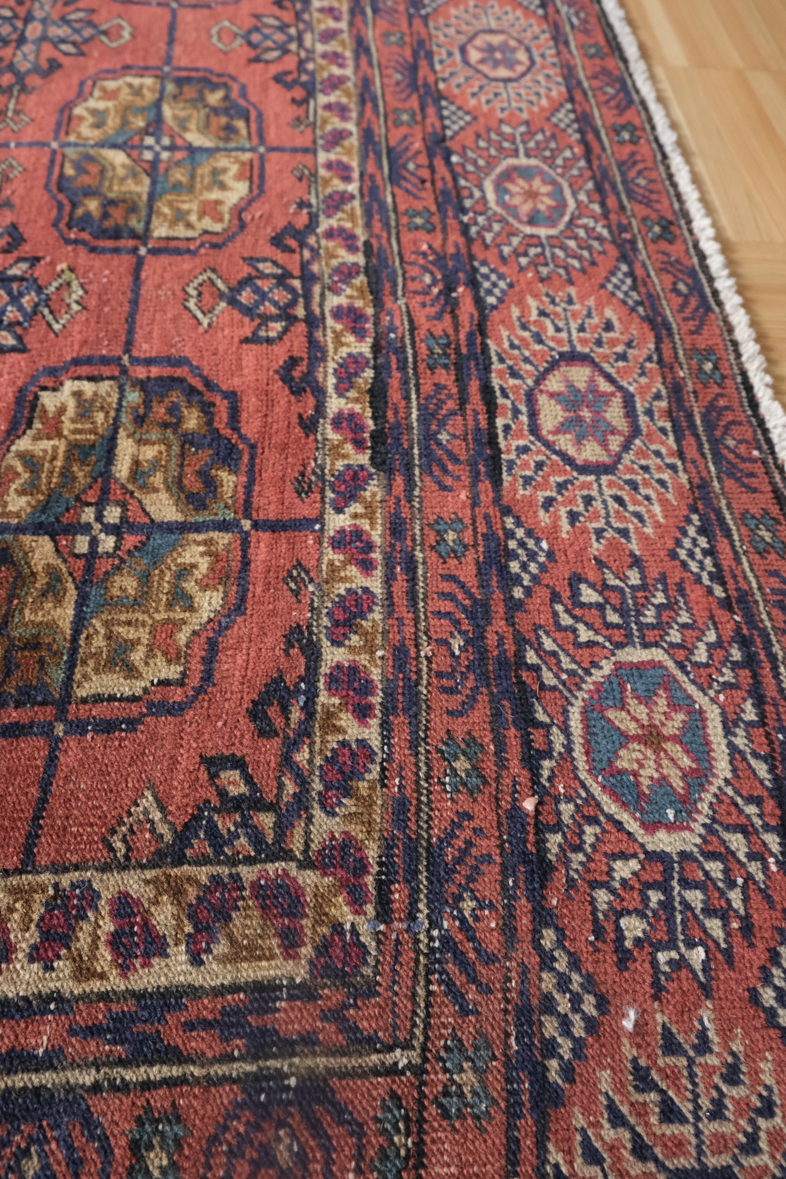 rugs for homes with pets and kids