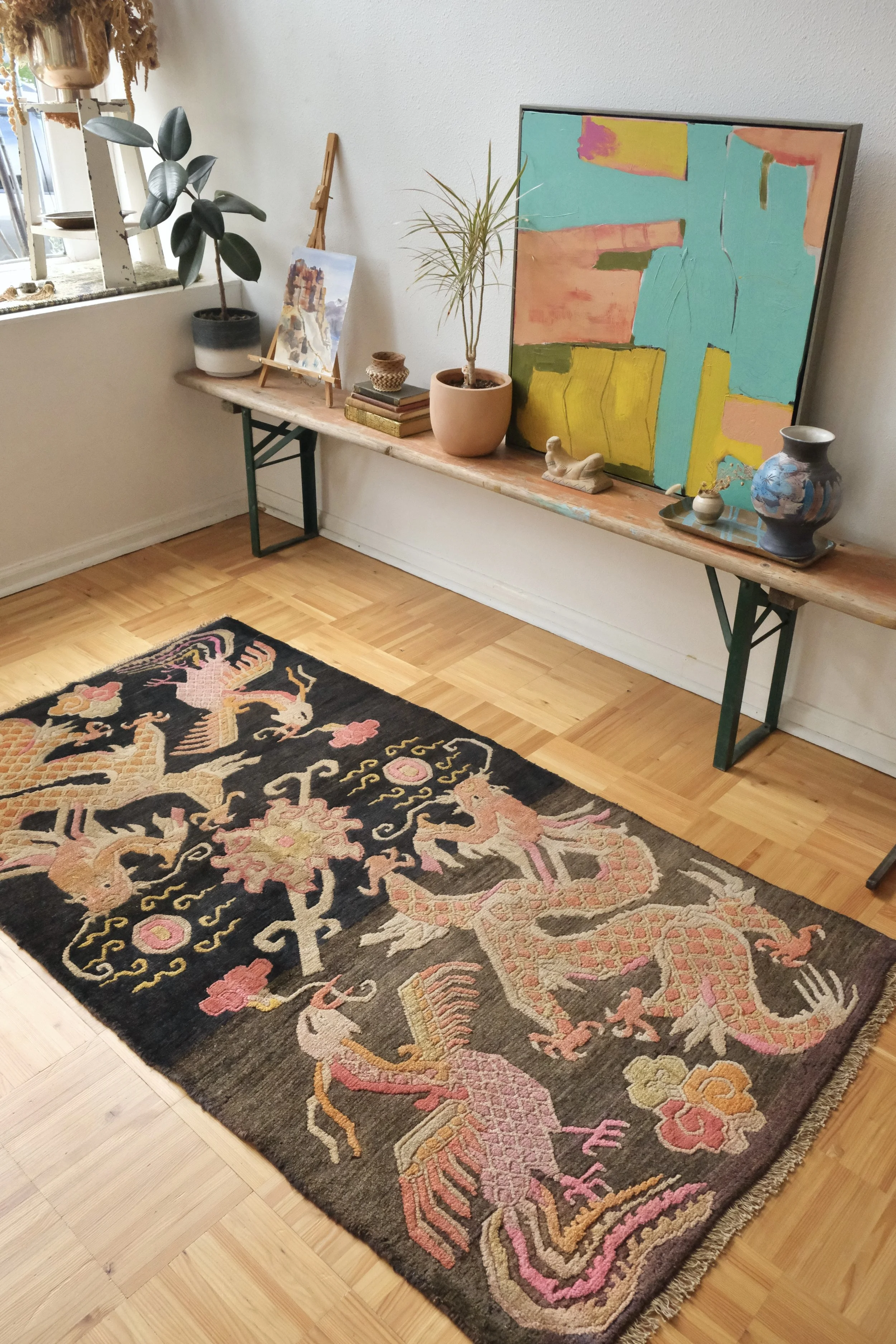 bedroom rugs