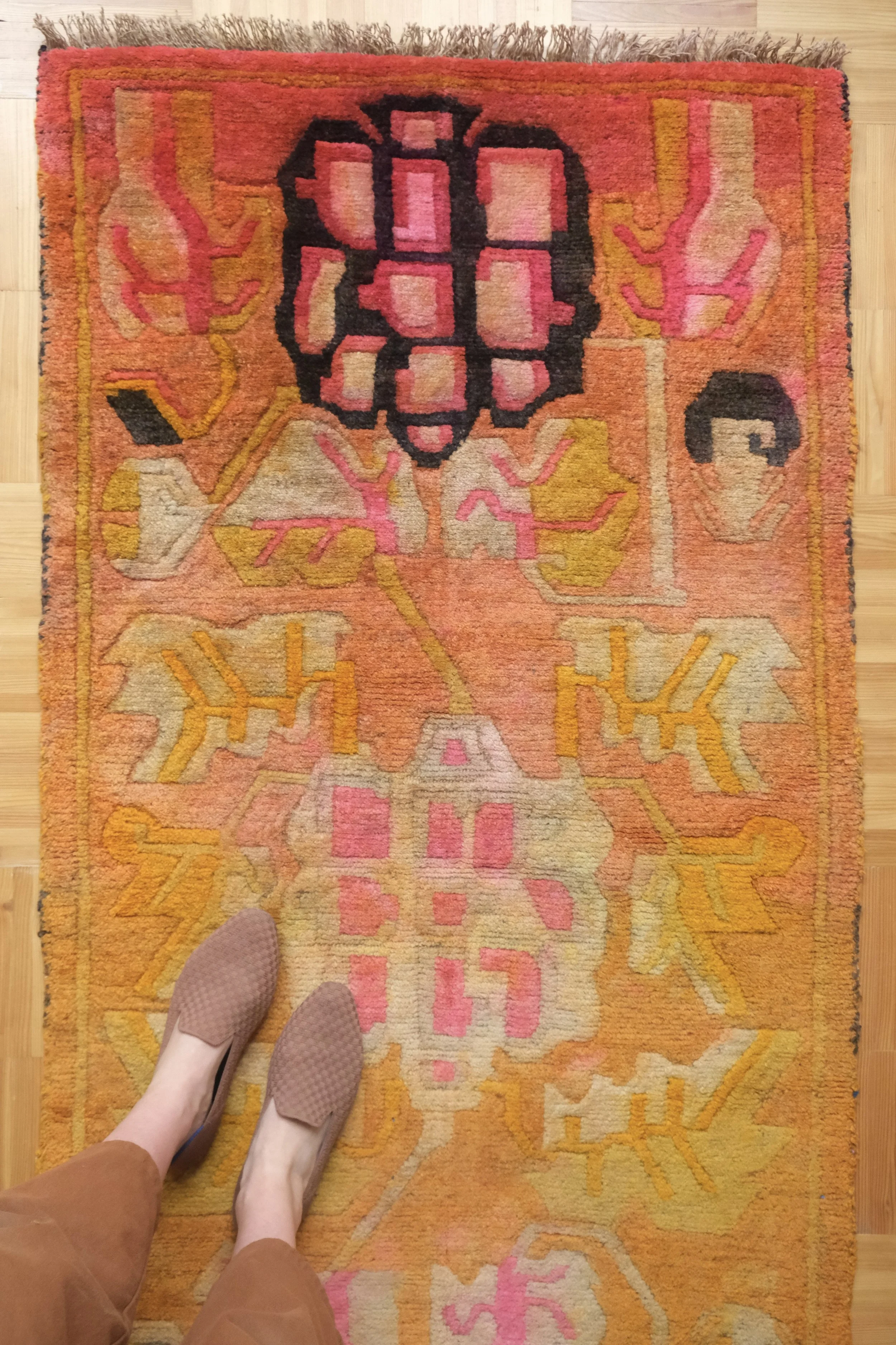 bedroom rugs