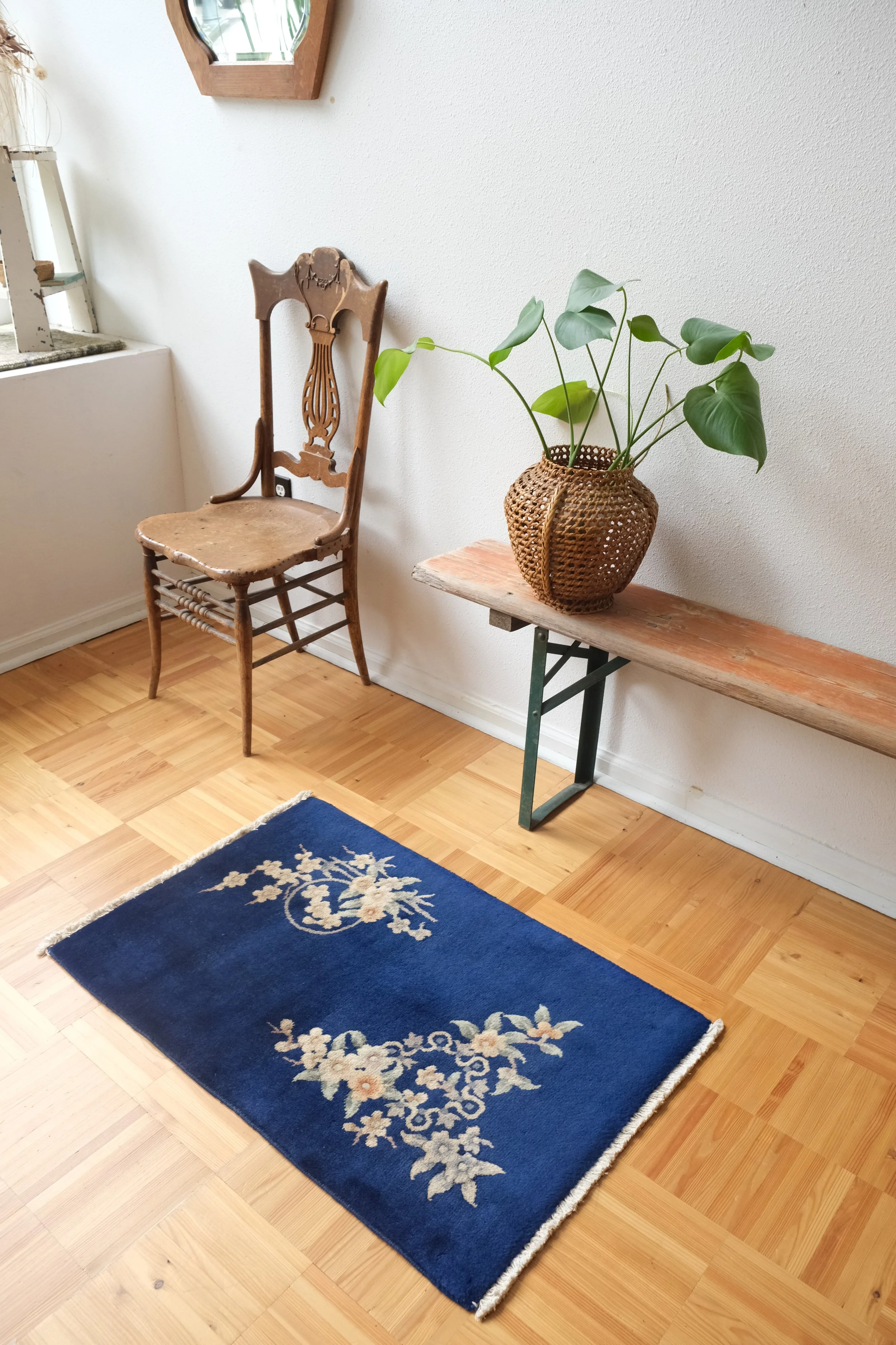 vintage art deco rugs