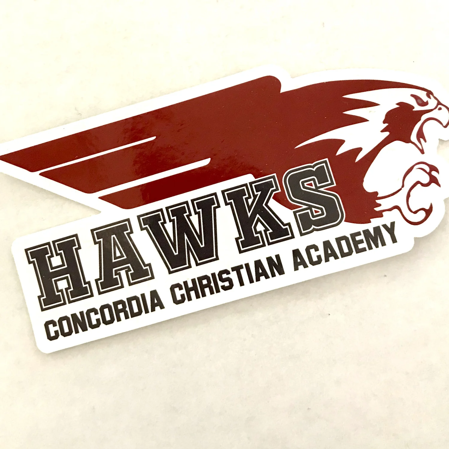 Concordia Christian Academy About Us