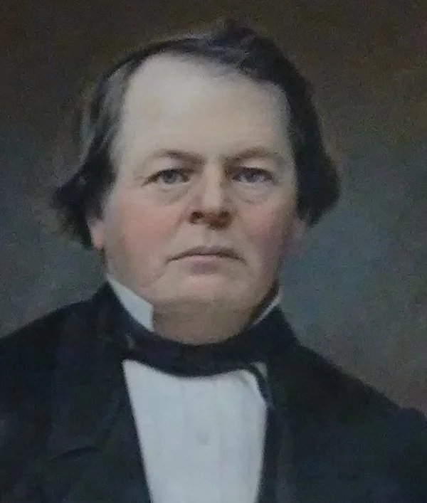 Leonard Mariner Hills