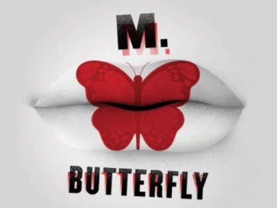 AAST Goes to M. Butterfly