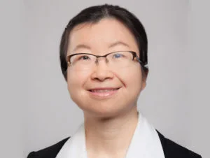 Congratulations Professor Cixin Wang for receiving the Early Career Award from the Asian American Psychological Association!