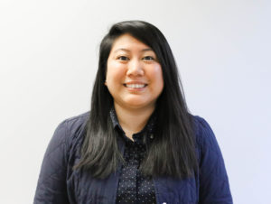 The Asian American Studies Program welcomes new Program Coordinator Anne Bautista to the University of Maryland!