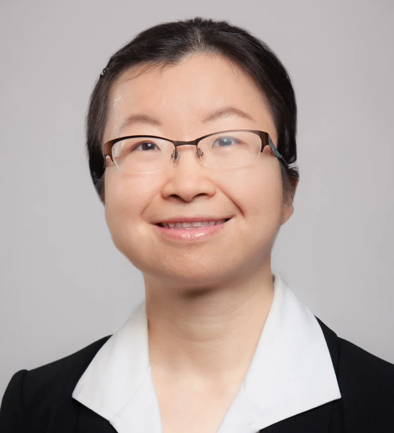 AAST Affiliate Professor Dr. Cixin Wang Featured on School Bullying Podcast