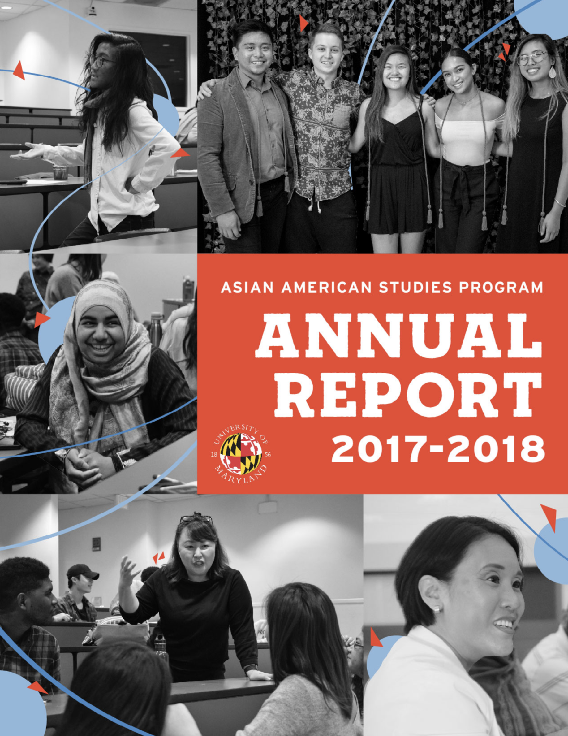 2017-2018 Annual Report