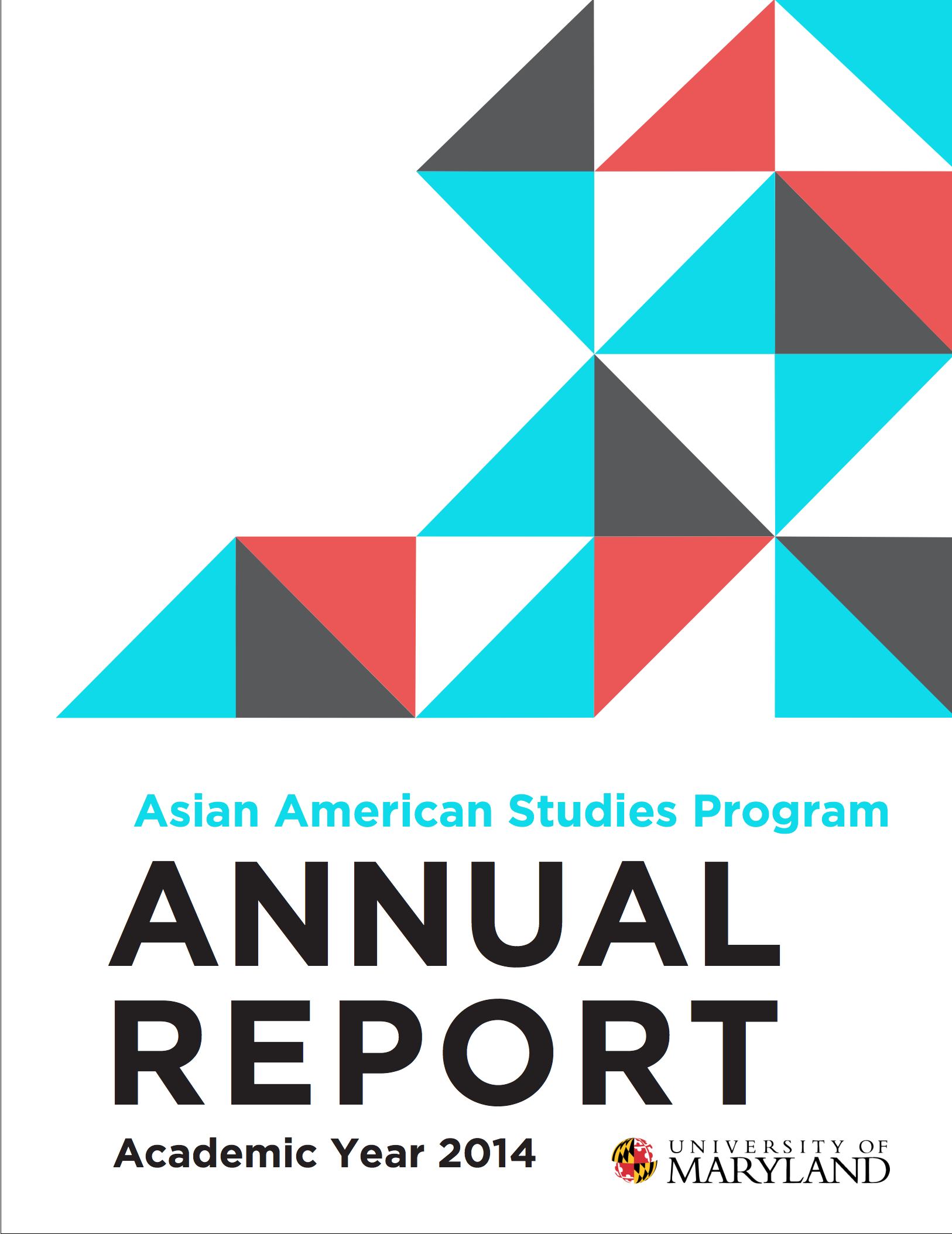 2013-2014 Annual Report