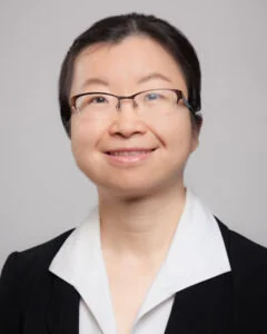 Dr. Cixin Wang, AAST Affiliate Faculty, Co-Leads a Suicide Prevention Workshop