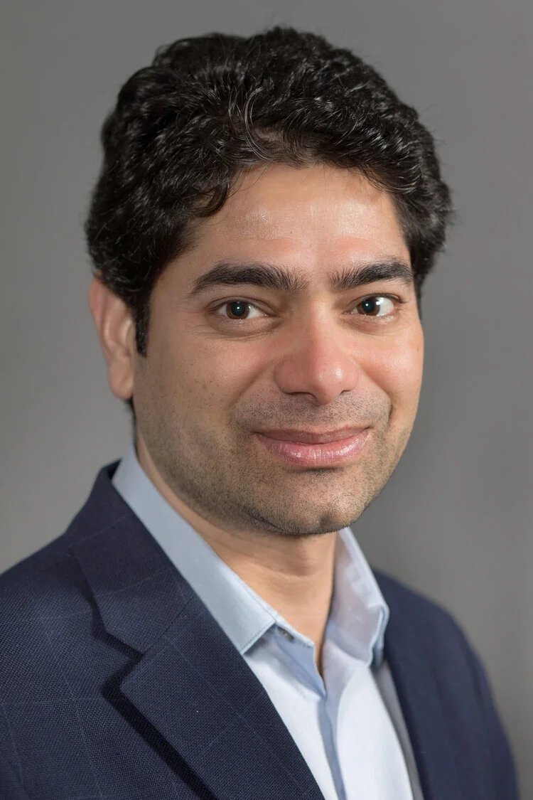 AAST Welcomes Dr. Binod Paudyal as New Teaching Faculty