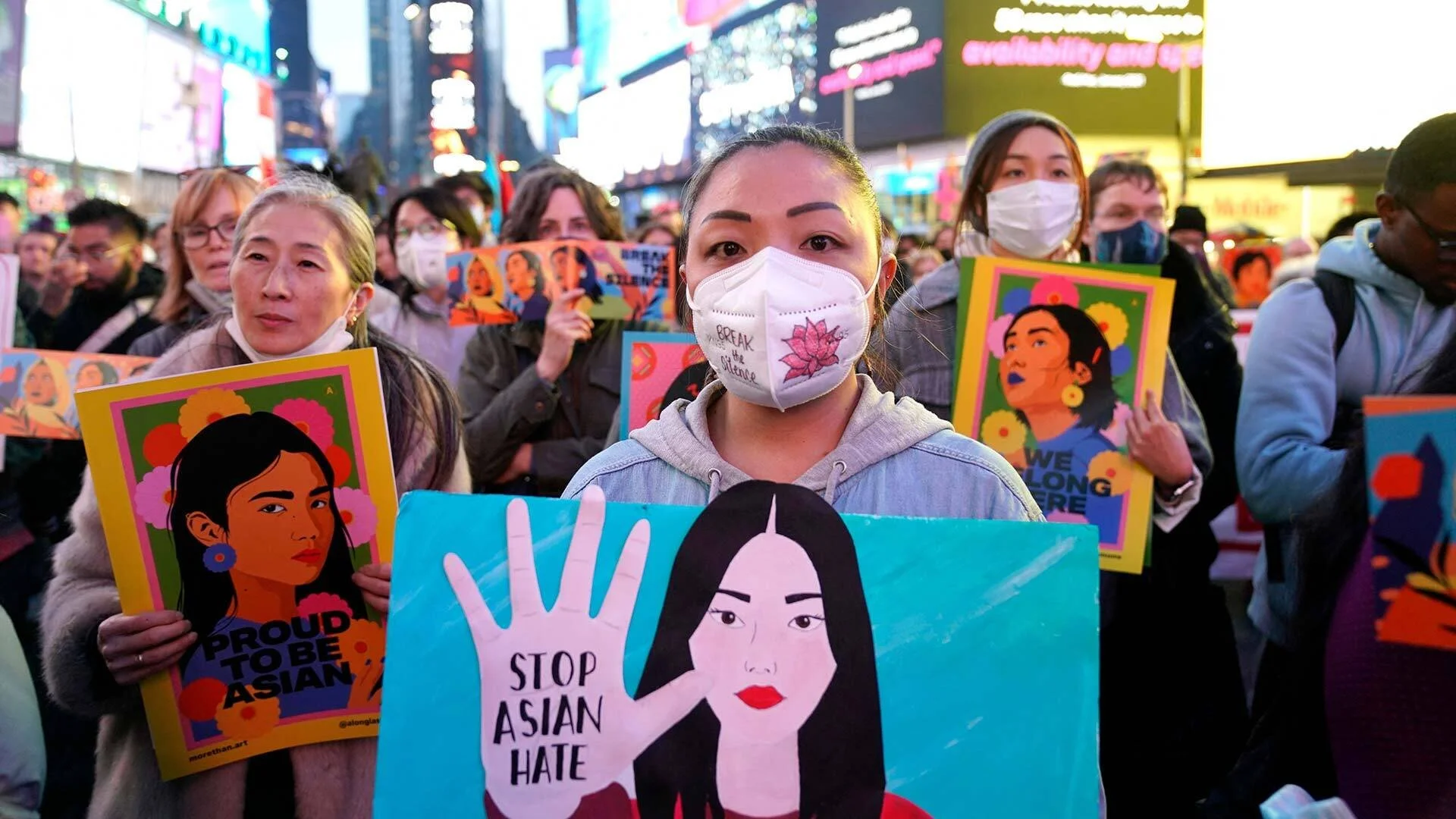 Dr. Janelle Wong Featured in Maryland Today Article: One Year After Atlanta Killings, Survey Shows Violence Against Asian Americans Persists