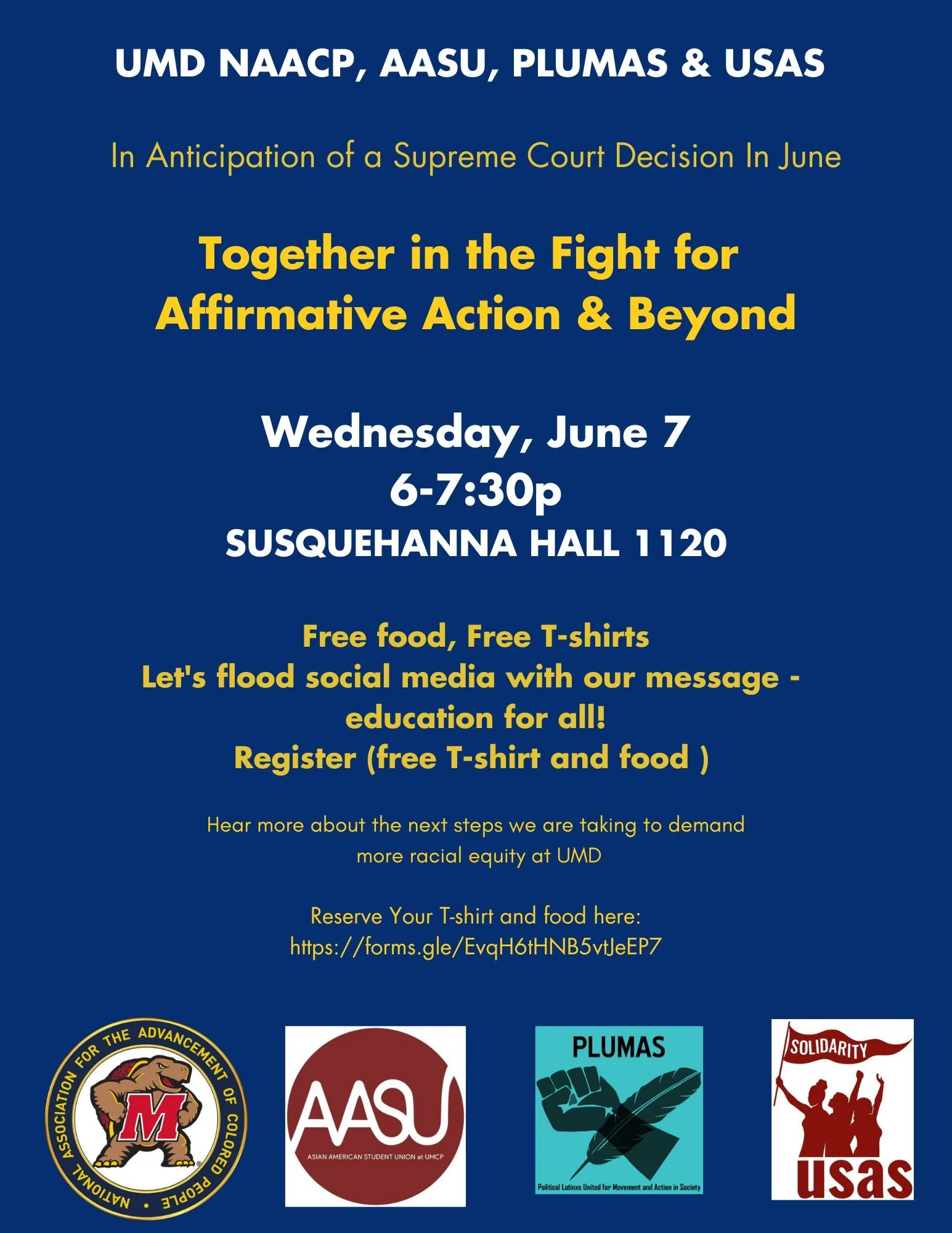 Together in the Fight for Affirmative Action and Beyond — Asian ...