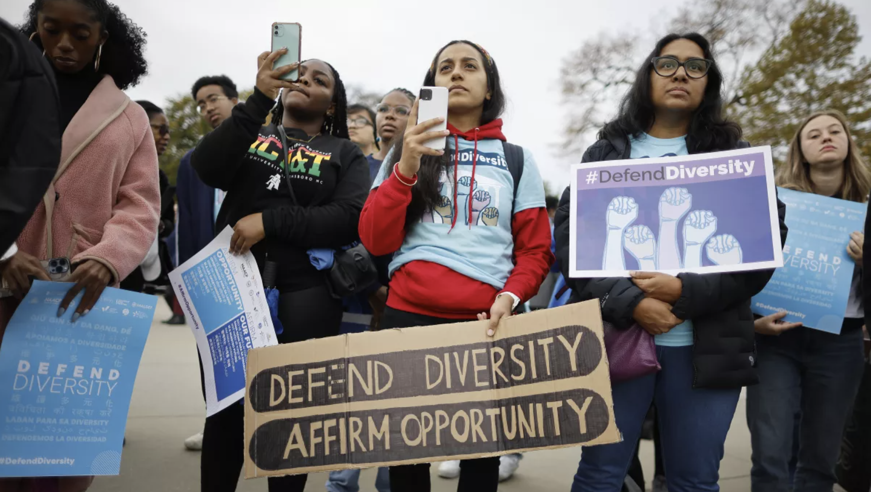 Dr. Janelle Wong, AAST Director, Publishes Op-Ed in L.A. Times on Affirmative Action and Asian Americans