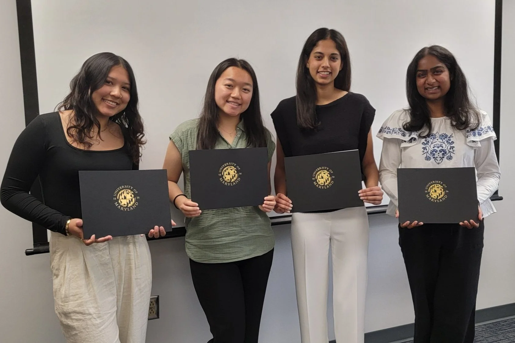 AAST Celebrates 2024-2025 AAST Scholarship Recipients