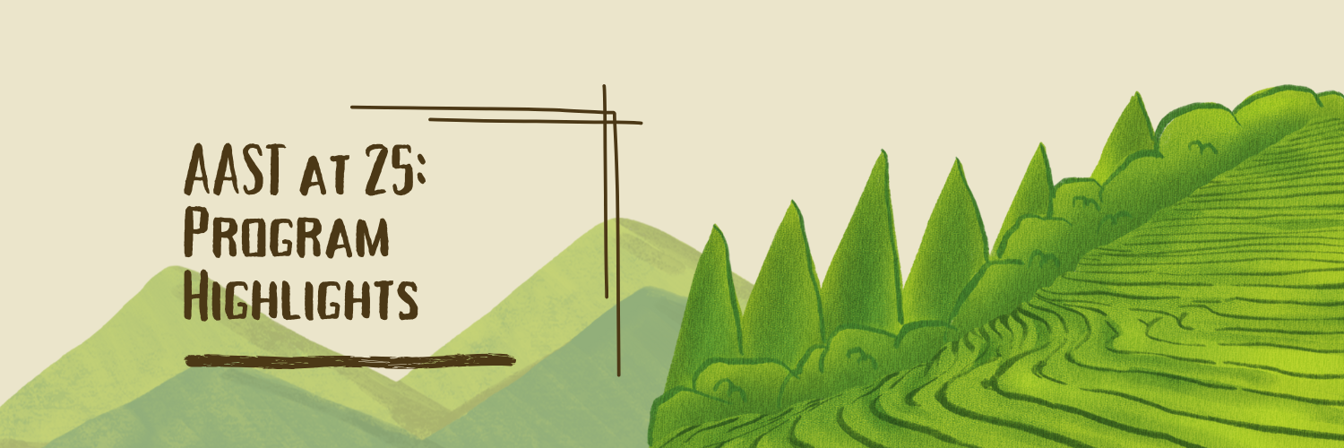 AAST at 25 Program Highlights.png