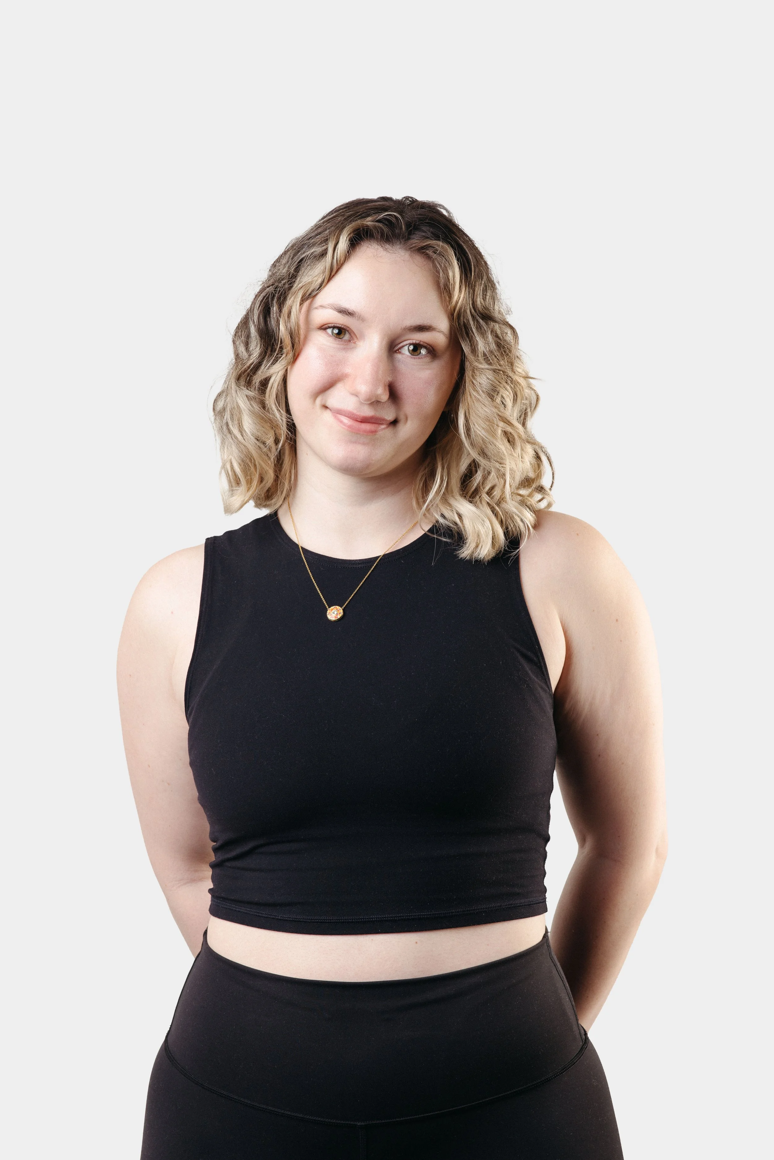 JESS S. | MAT + REFORMER