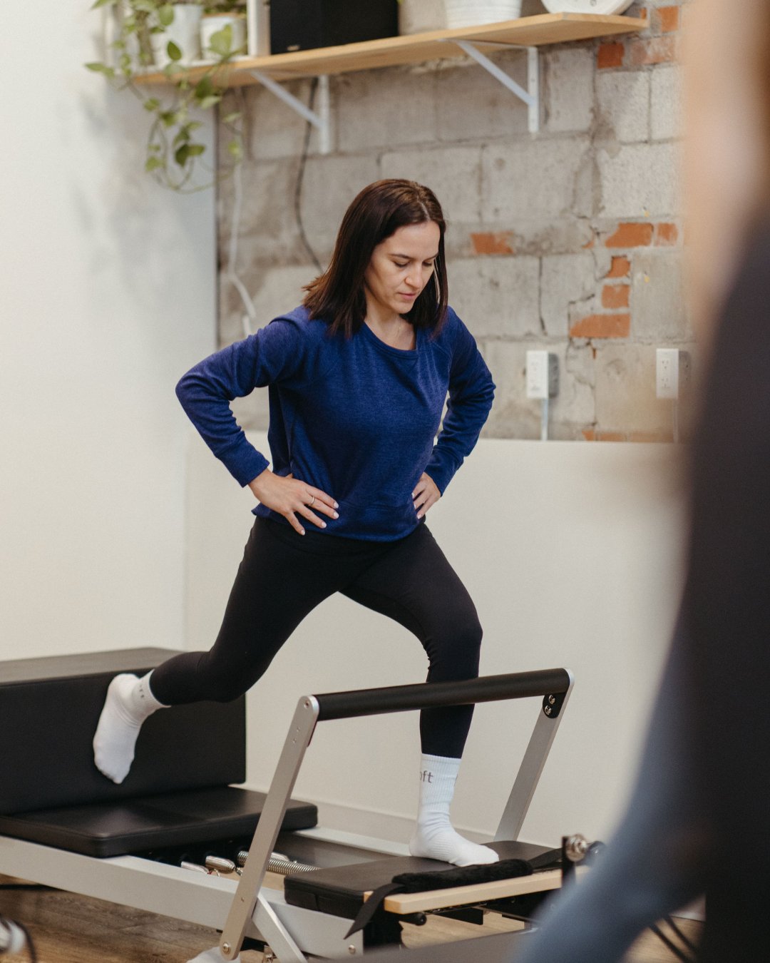 Try out intro offer - 3 classes for $49!