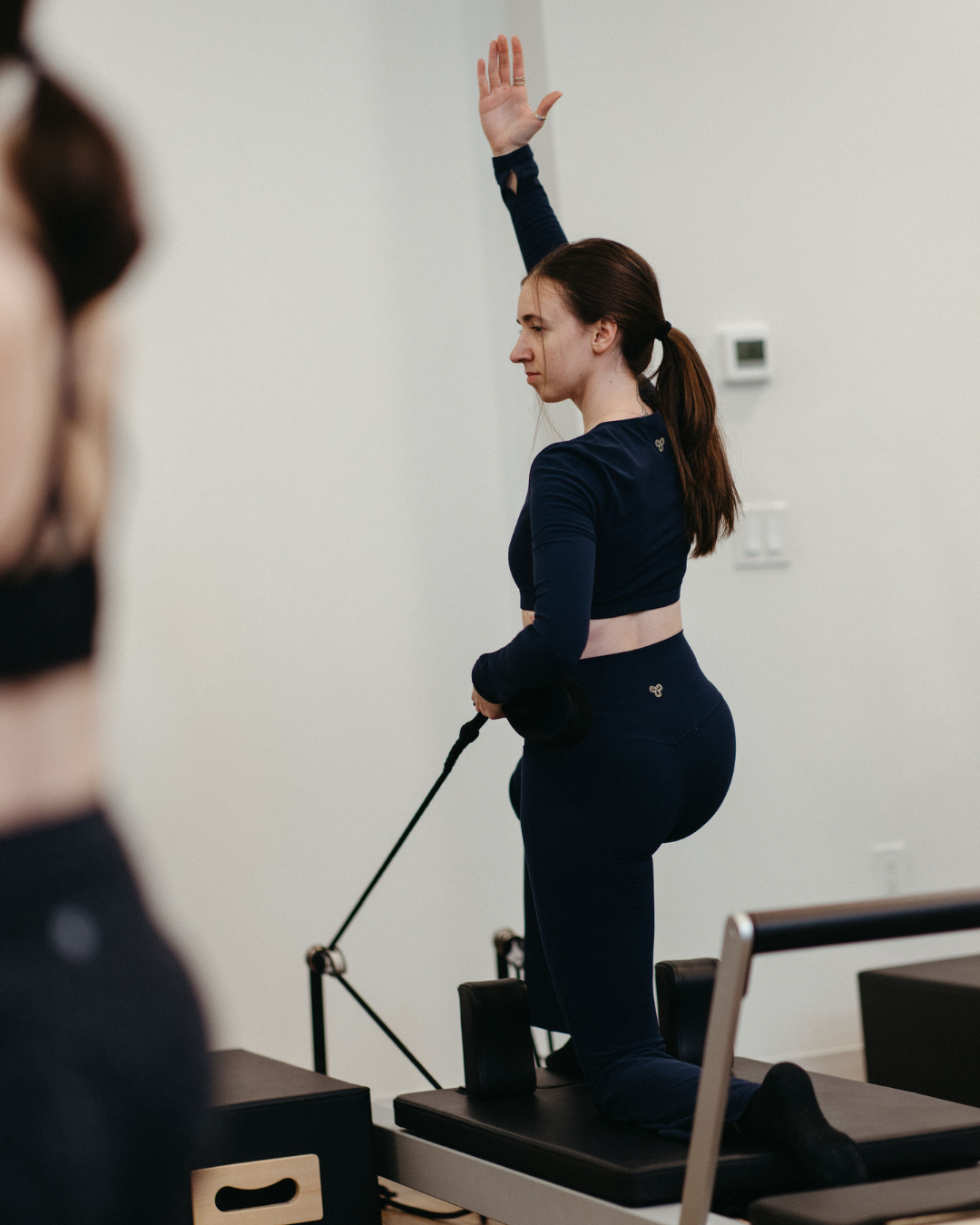 Loft’s waitlist etiquette