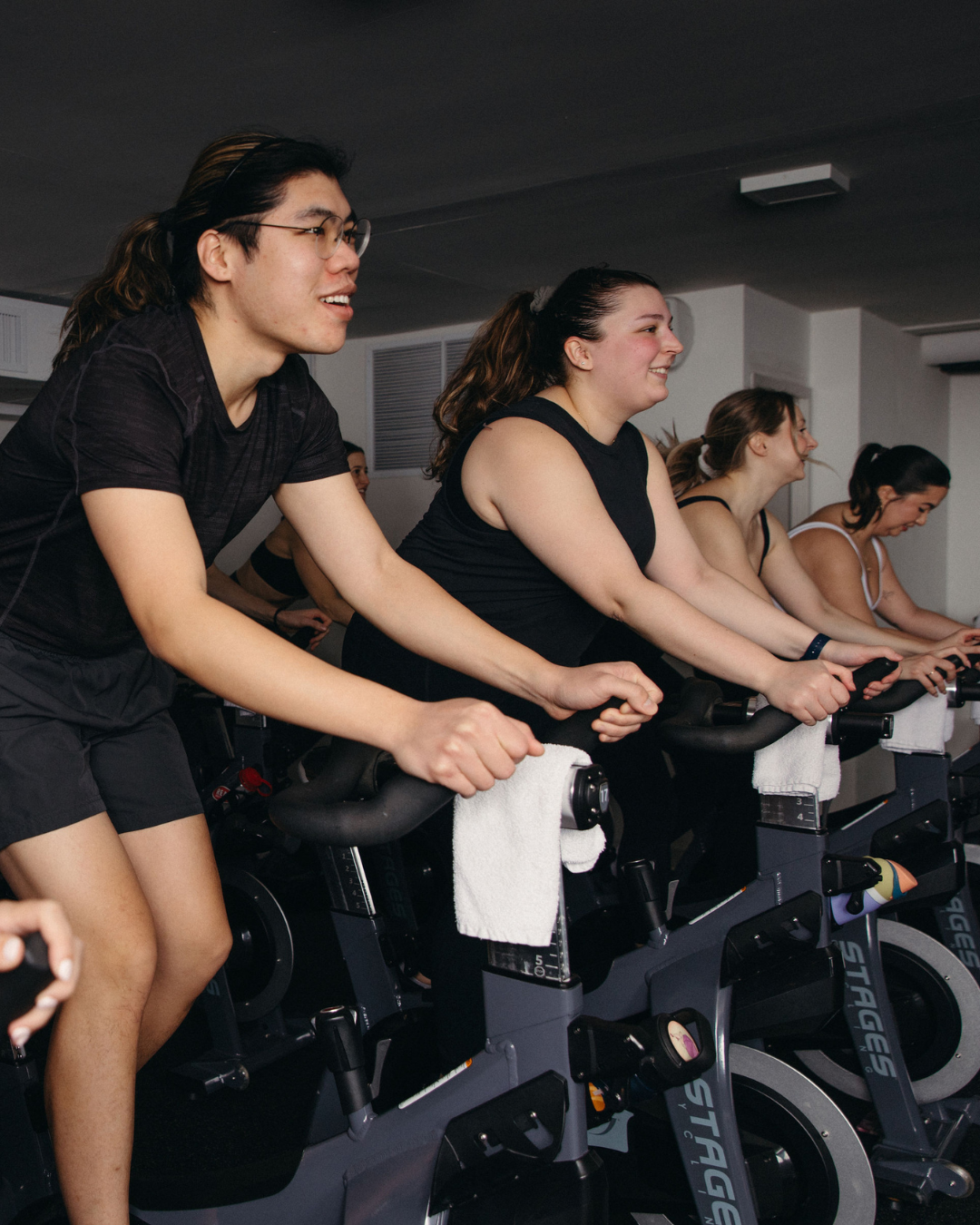 Benefits of booking ahead