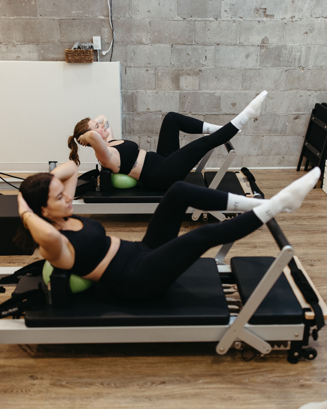 Class Feature: Reformer