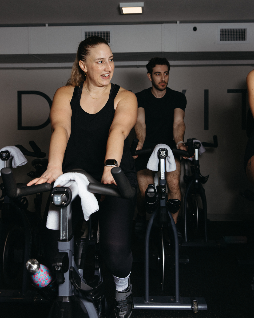 Lofts intro offer: 3 classes for $49!
