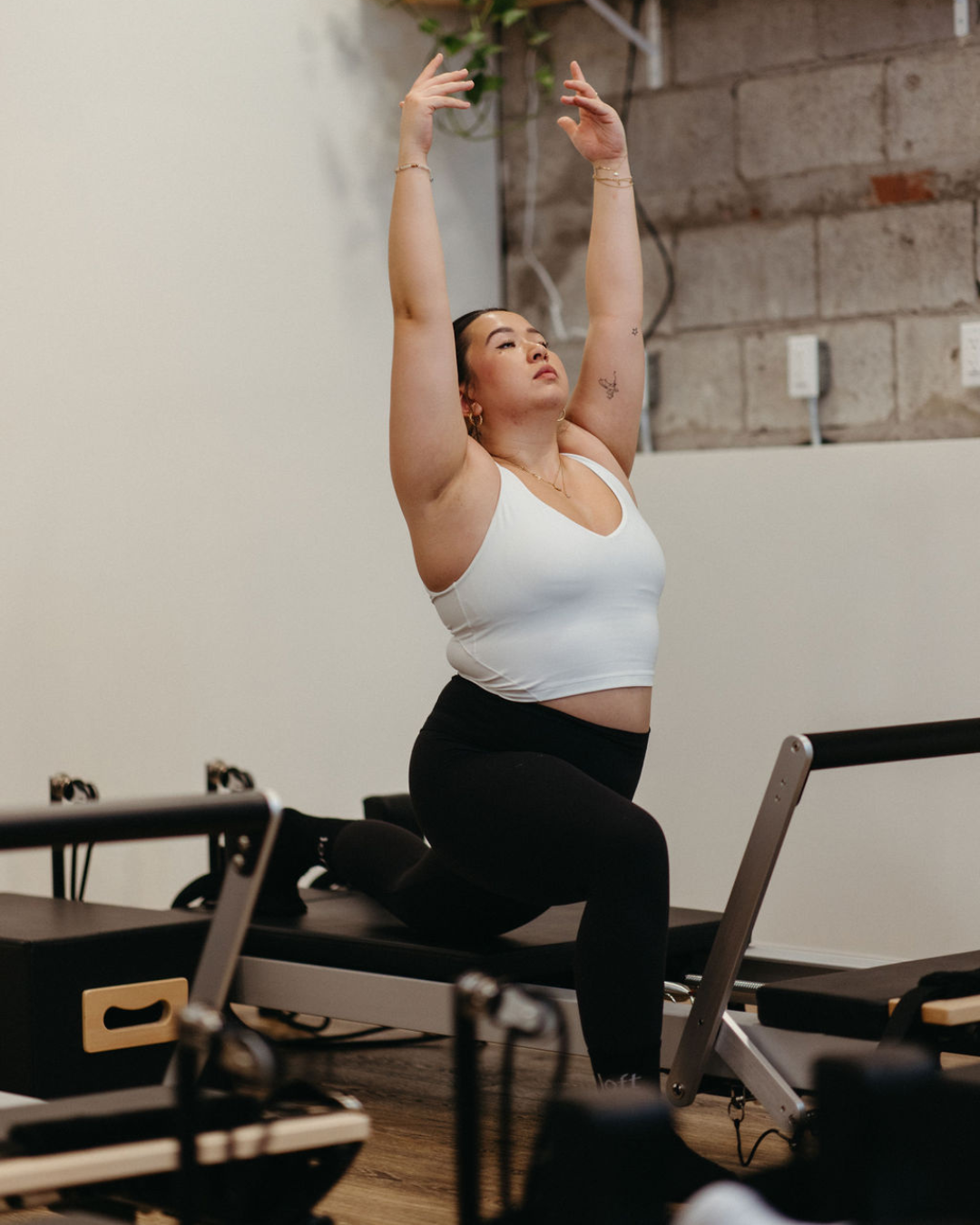 Try our intro offer! 3 classes for $49!
