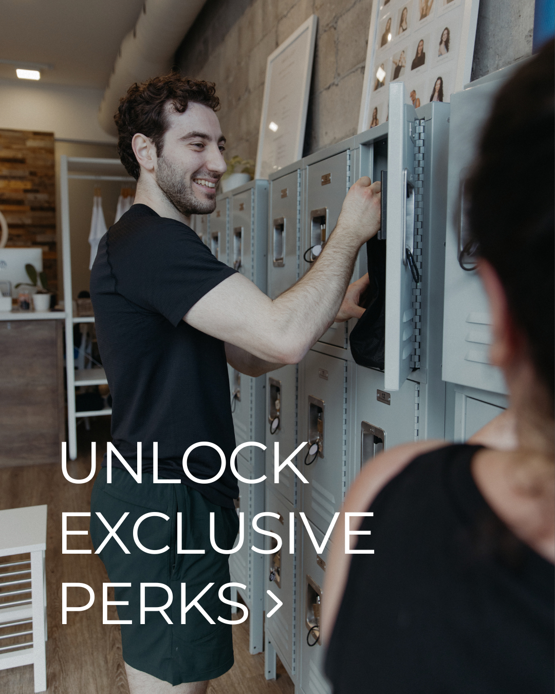 Loft Memberships offer more