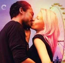 They Talk: Making Up by Lucy Parker (VIDEO)