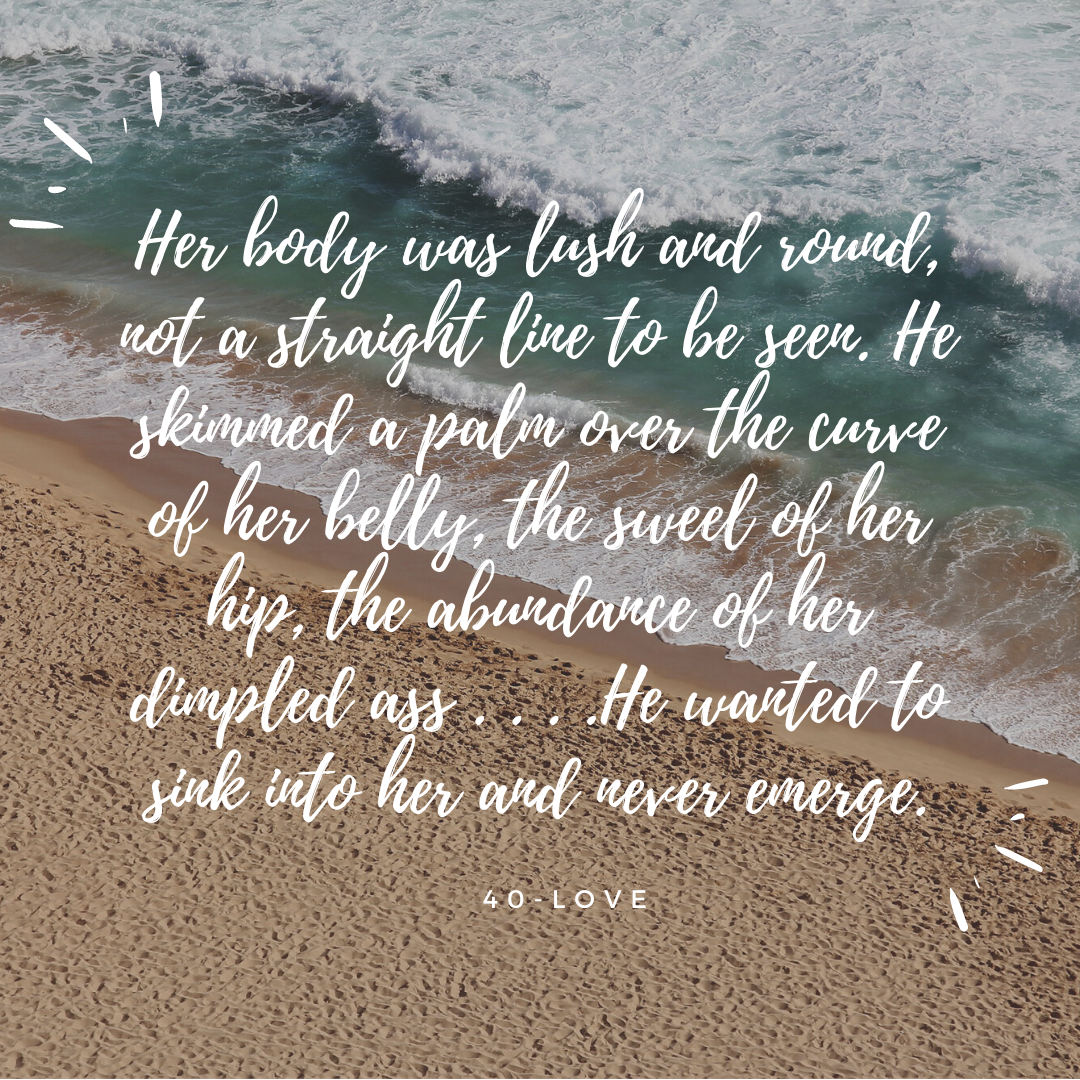 40-Love sink body lush quote.png