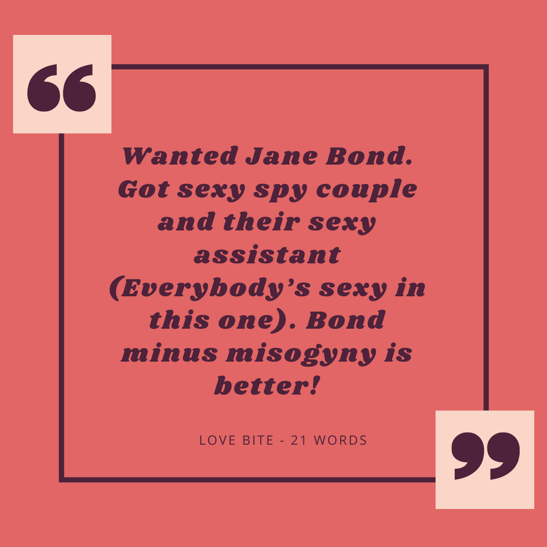 PINK SLIP by Katrina Jackson