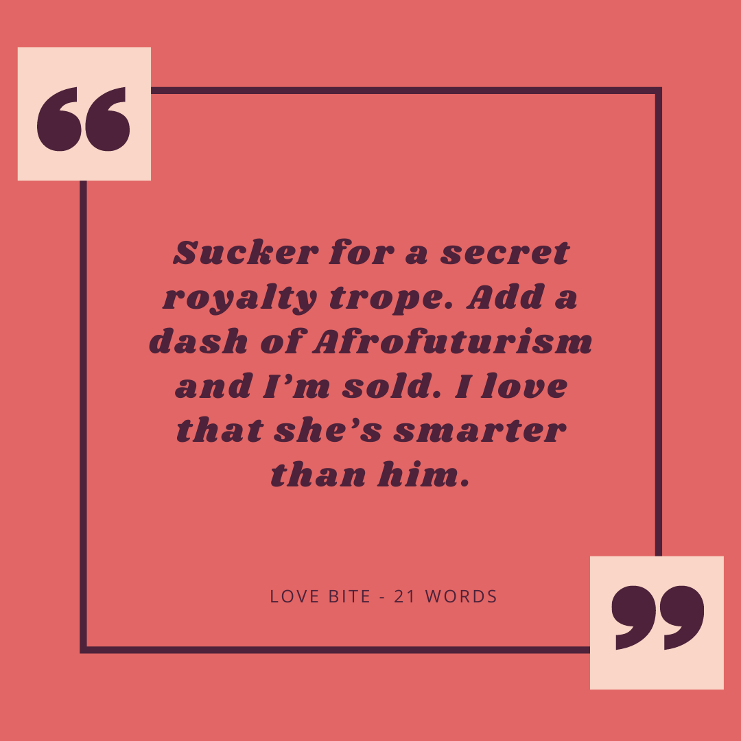 A PRINCESS IN THEORY by Alyssa Cole