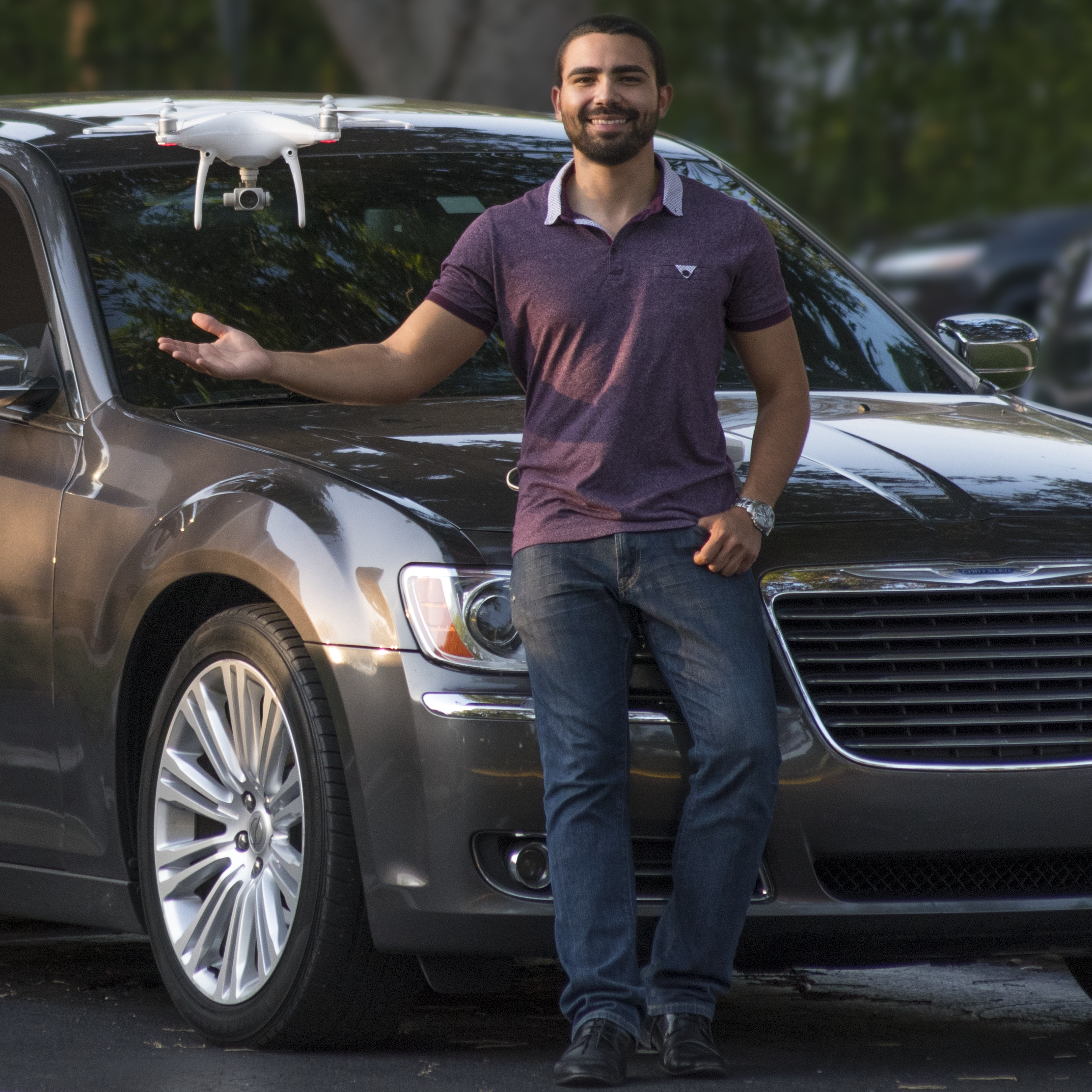 Jose Pretel Photography & Films