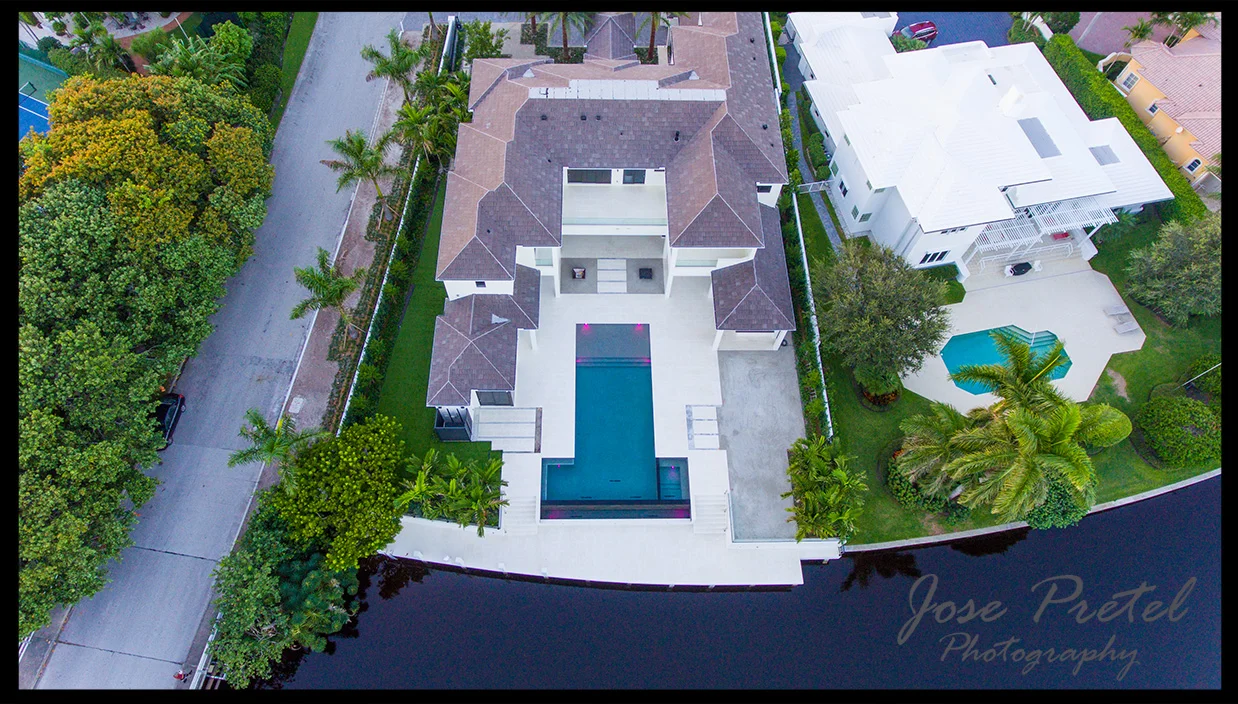 Listing Aerial Photography - Real Estate Drone Photos