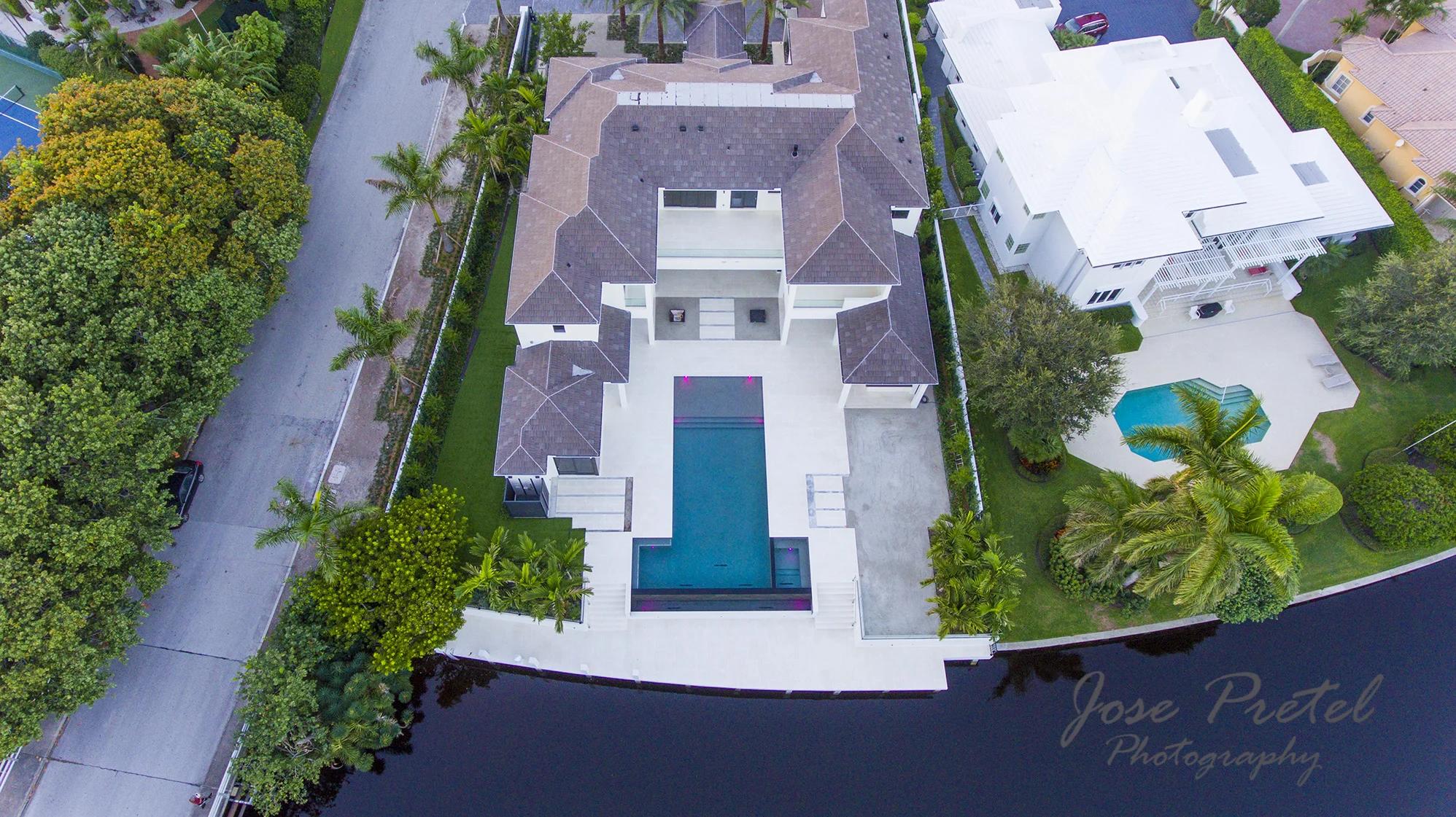 Copy of Aerial Photography in Boca Raton