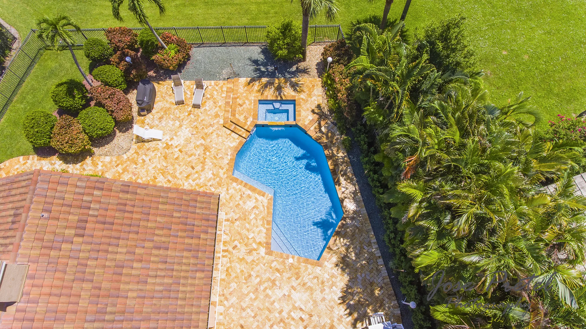 Copy of Aerial Photography in Delray Beach