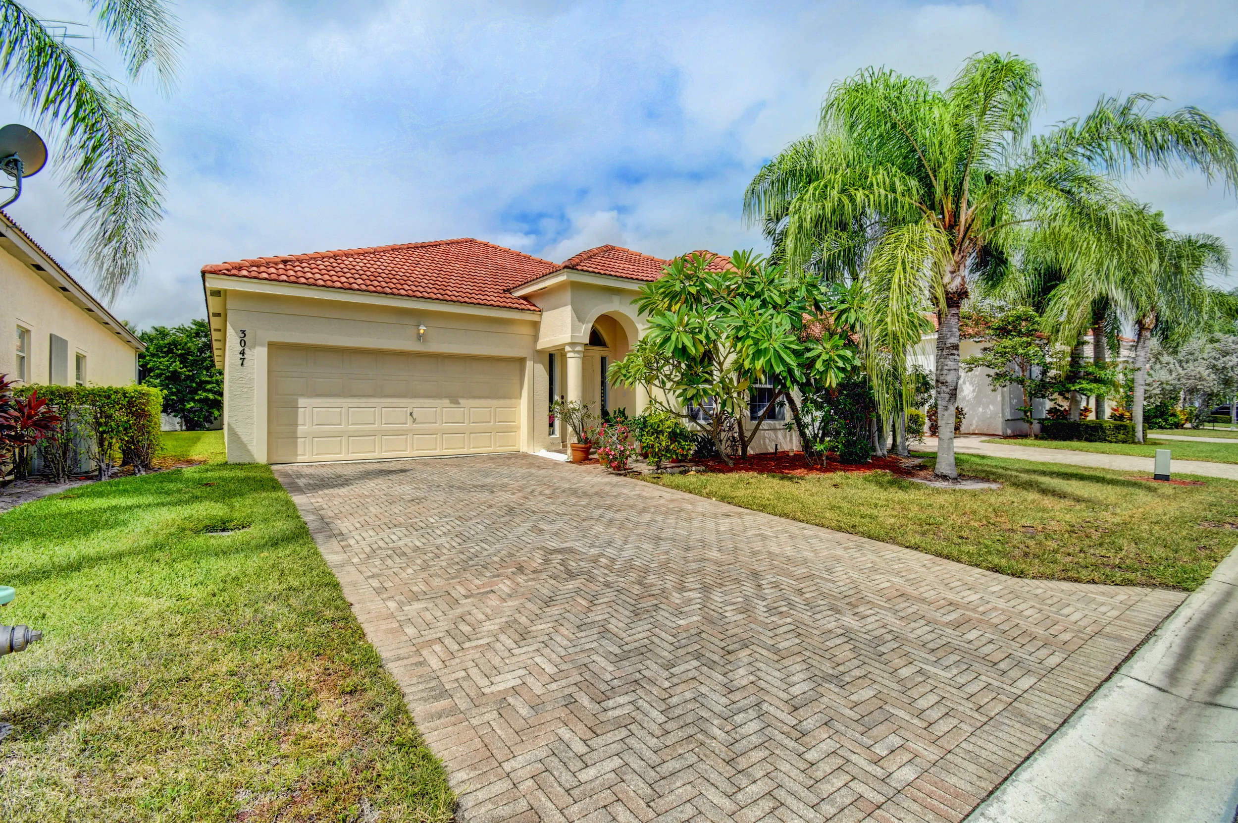 3047 El Camino Real WPB - Listing Photos for Marie Marzi