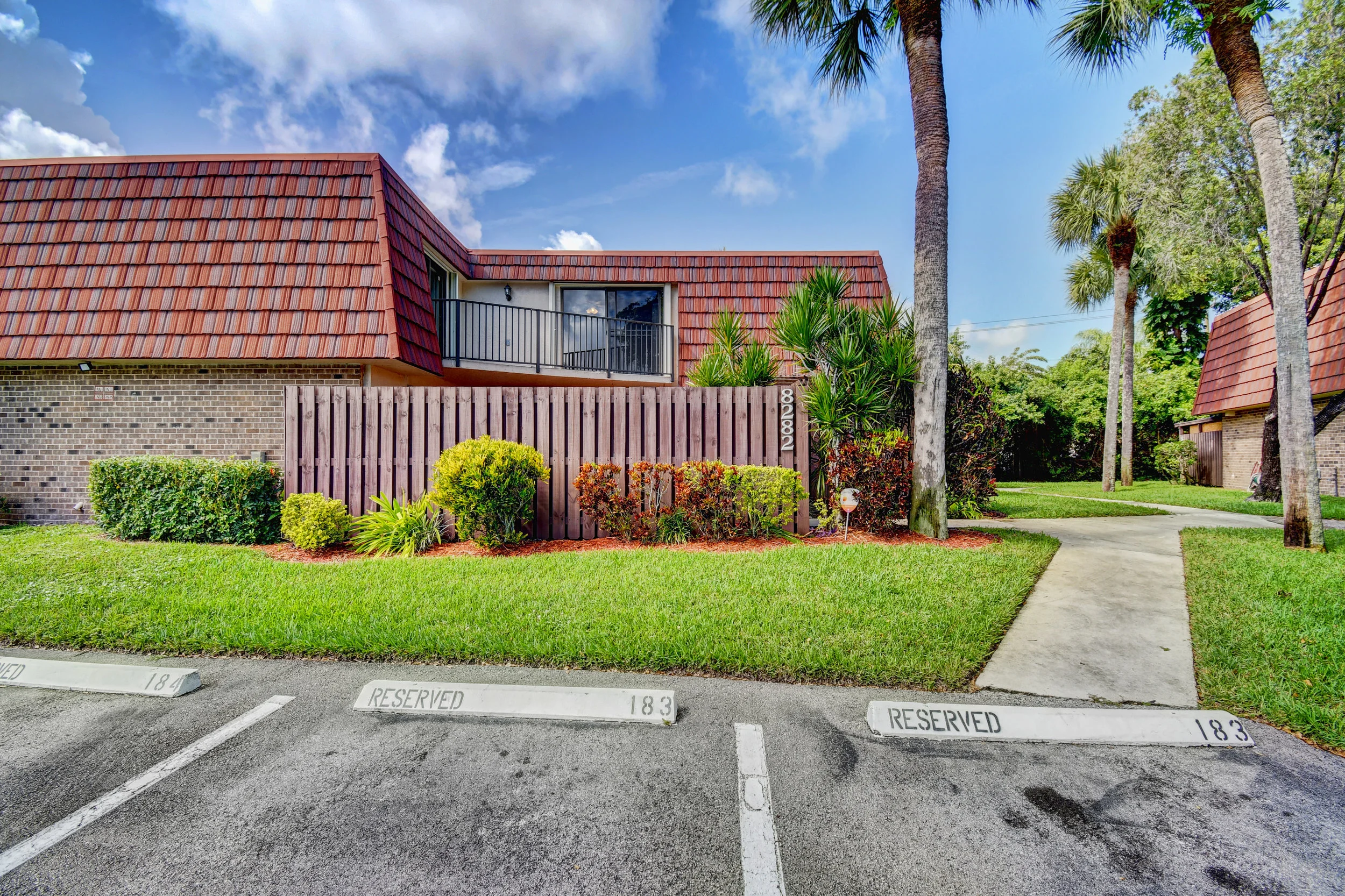 Invoice for Listing Photos - 8282 Boca Rio Drive - Cohen