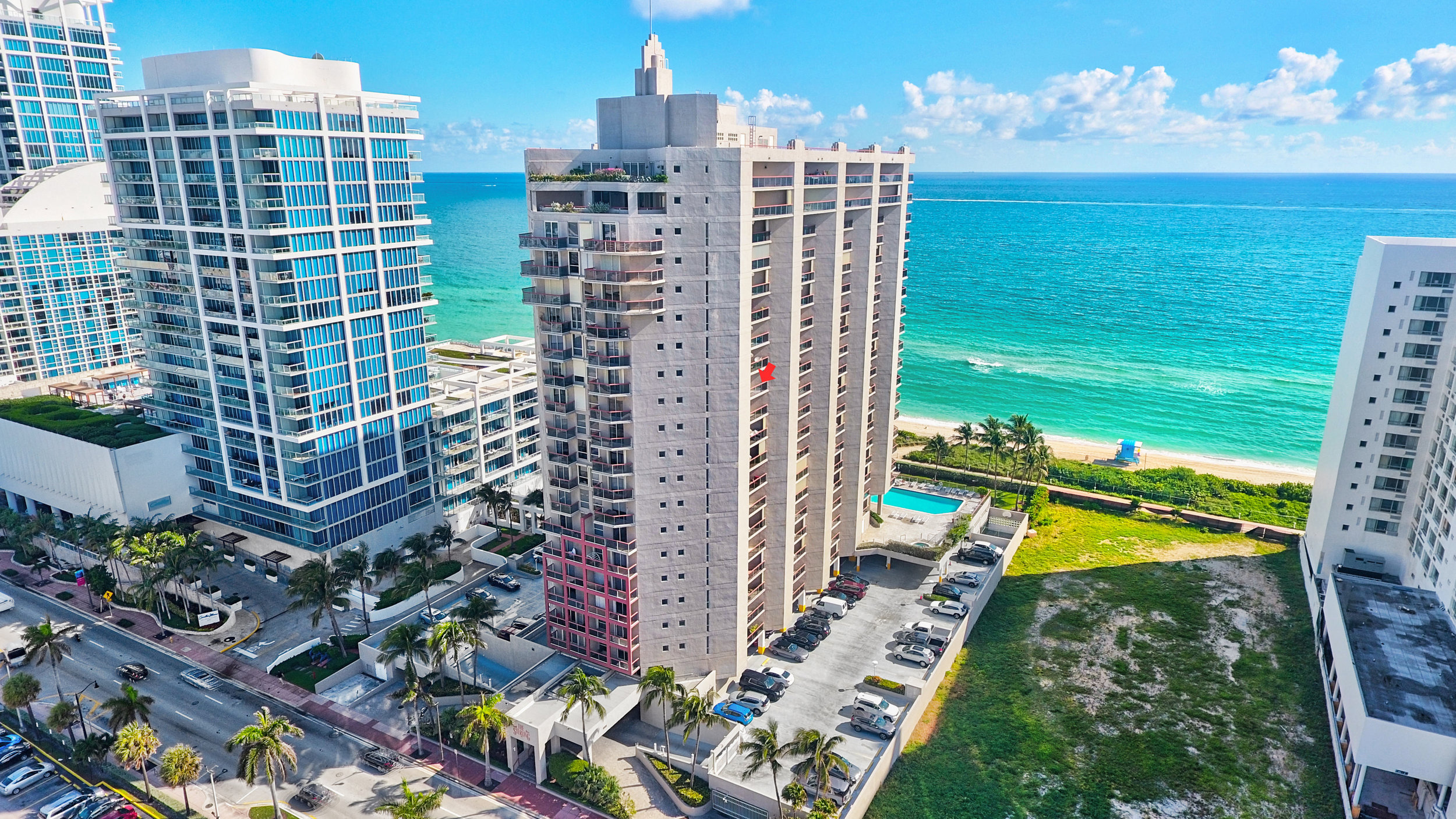 Listing Photos + Aerials - Ayala - 6767 Collins Ave