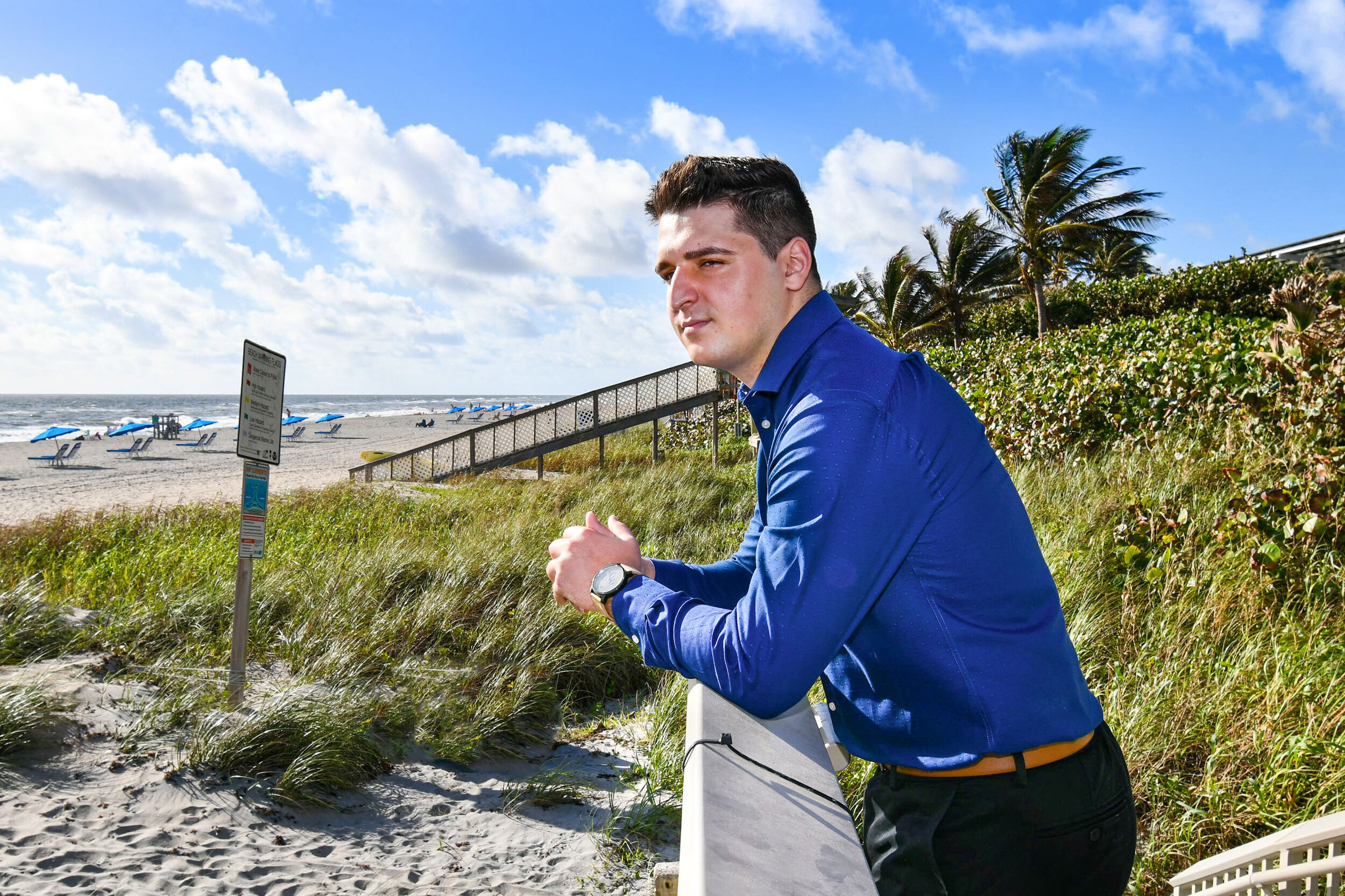 Figueroa Profile Photos - Gabriel - $100