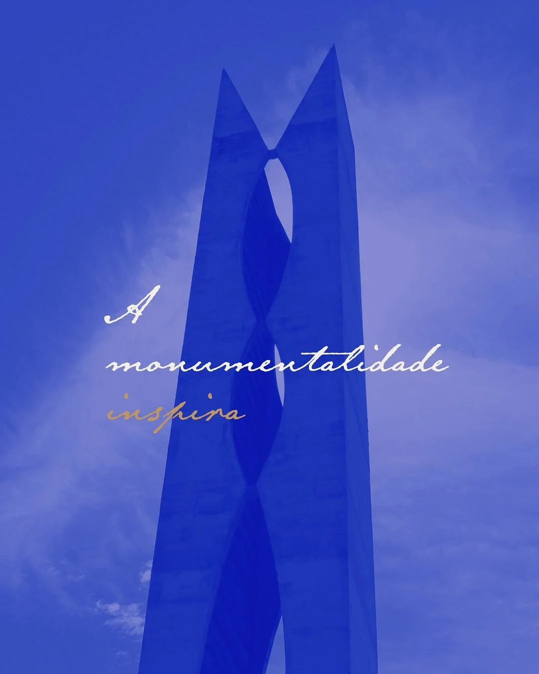 Para L&uacute;cio Costa, a escala monumental era a tradu&ccedil;&atilde;o do esp&iacute;rito de uma capital moderna. Para Oscar Niemeyer, a s&iacute;ntese entre forma livre e horizonte infinito. Essa heran&ccedil;a se renova em nossa forma de fazer a