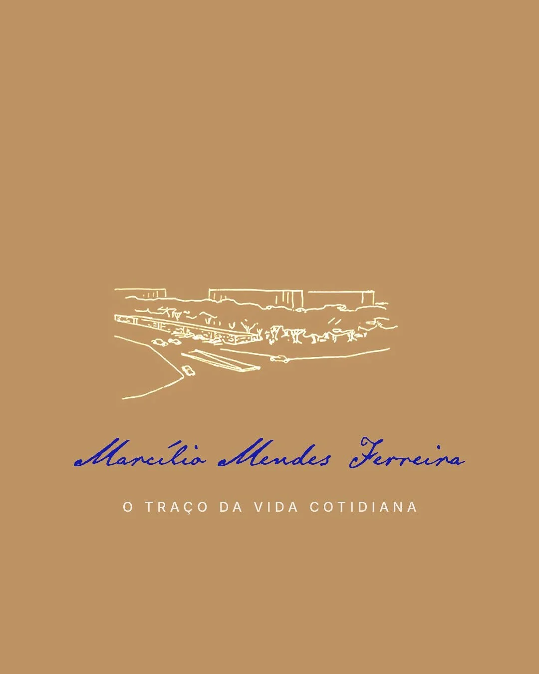 Na arquitetura, h&aacute; nomes que se perpetuam na hist&oacute;ria a partir da identidade que molda uma cidade. As obras de Marc&iacute;lio Mendes Ferreira ultrapassam a escala do edif&iacute;cio para dialogar com a pr&oacute;pria ess&ecirc;ncia de 