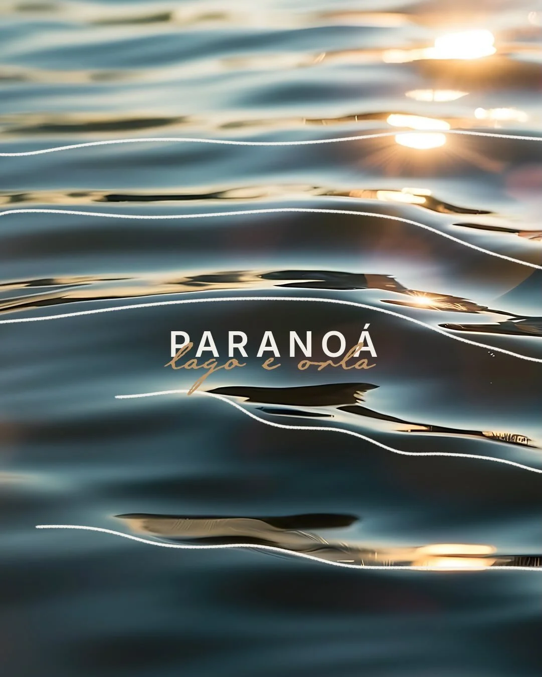 O Lago Parano&aacute; surge como um respiro na malha urbana, idealizado pelo paisagista franc&ecirc;s Auguste Glaziou e incorporado no projeto da nova capital por L&uacute;cio Costa. Um territ&oacute;rio de contempla&ccedil;&atilde;o e movimento. Pen