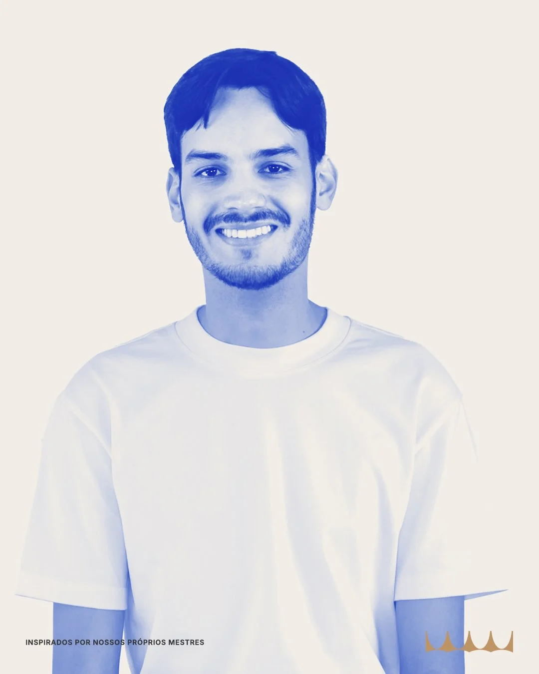 Ezequiel Soares &eacute; estagi&aacute;rio da equipe de Projeto Legal e integra a Estrela h&aacute; pouco mais de um ano. Desde que iniciou sua forma&ccedil;&atilde;o em 2021, construiu uma trajet&oacute;ria marcada por pesquisa, extens&atilde;o e ex