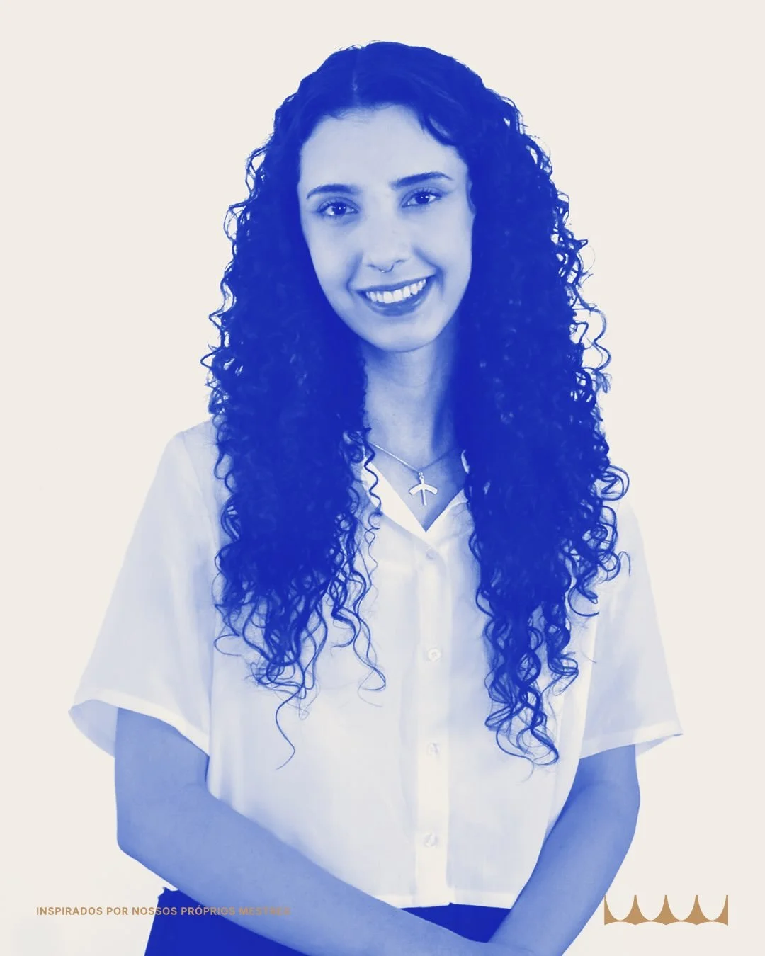 Bruna Lima &eacute; arquiteta j&uacute;nior e integra a Estrela desde 2023, quando chegou como estagi&aacute;ria. Rec&eacute;m-formada, traz uma base s&oacute;lida constru&iacute;da ao longo de quatro anos de est&aacute;gio, per&iacute;odo em que pas