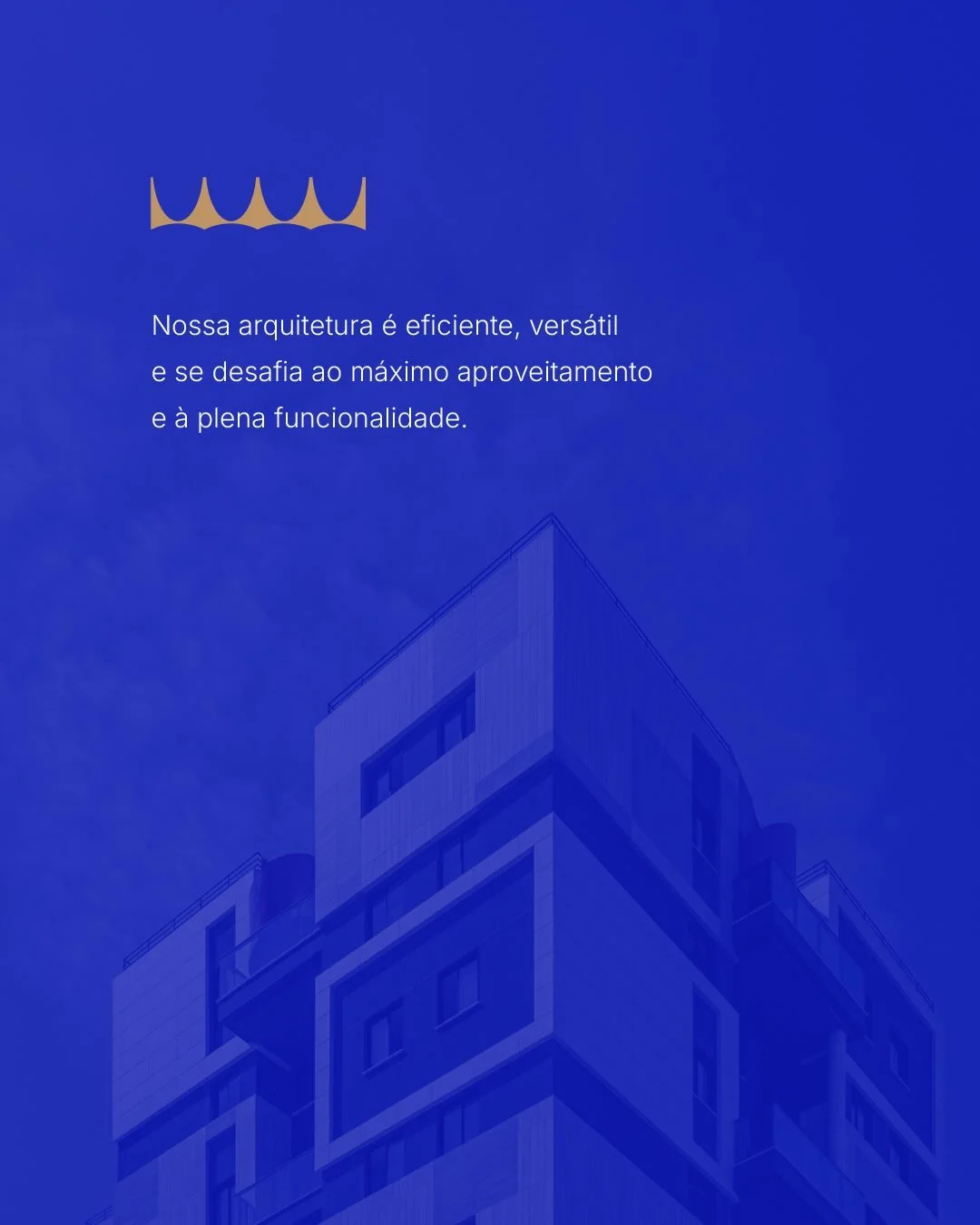 O olhar atento &agrave; escuta do lugar, a s&iacute;ntese entre t&eacute;cnica e humanidade. 2026 j&aacute; &eacute; concreto, e nele seguimos guiados pelos valores que nos acompanham: o equil&iacute;brio entre o rigor do desenho e a gentileza do pro