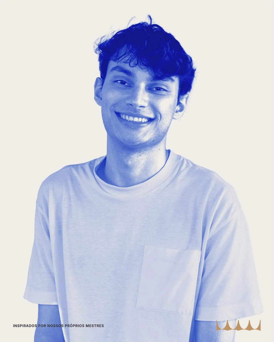 O in&iacute;cio da trajet&oacute;ria profissional &eacute; sempre um momento de descoberta e tradu&ccedil;&atilde;o do conhecimento acad&ecirc;mico para a pr&aacute;tica. Matheus Cruz, nosso novo estagi&aacute;rio, vive essa transi&ccedil;&atilde;o i