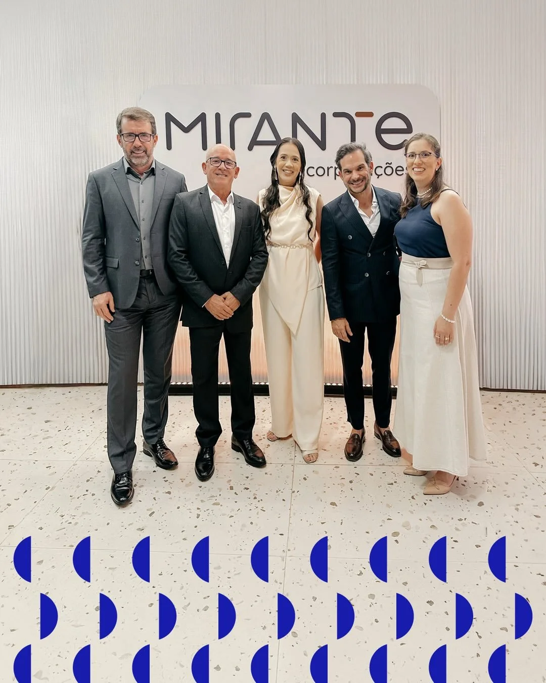 A inaugura&ccedil;&atilde;o da Casa Mirante marca um novo cap&iacute;tulo na trajet&oacute;ria da @mirante.inc. Um espa&ccedil;o que nasce para materializar o posicionamento da empresa, colocando o relacionamento e a experi&ecirc;ncia no centro. Para