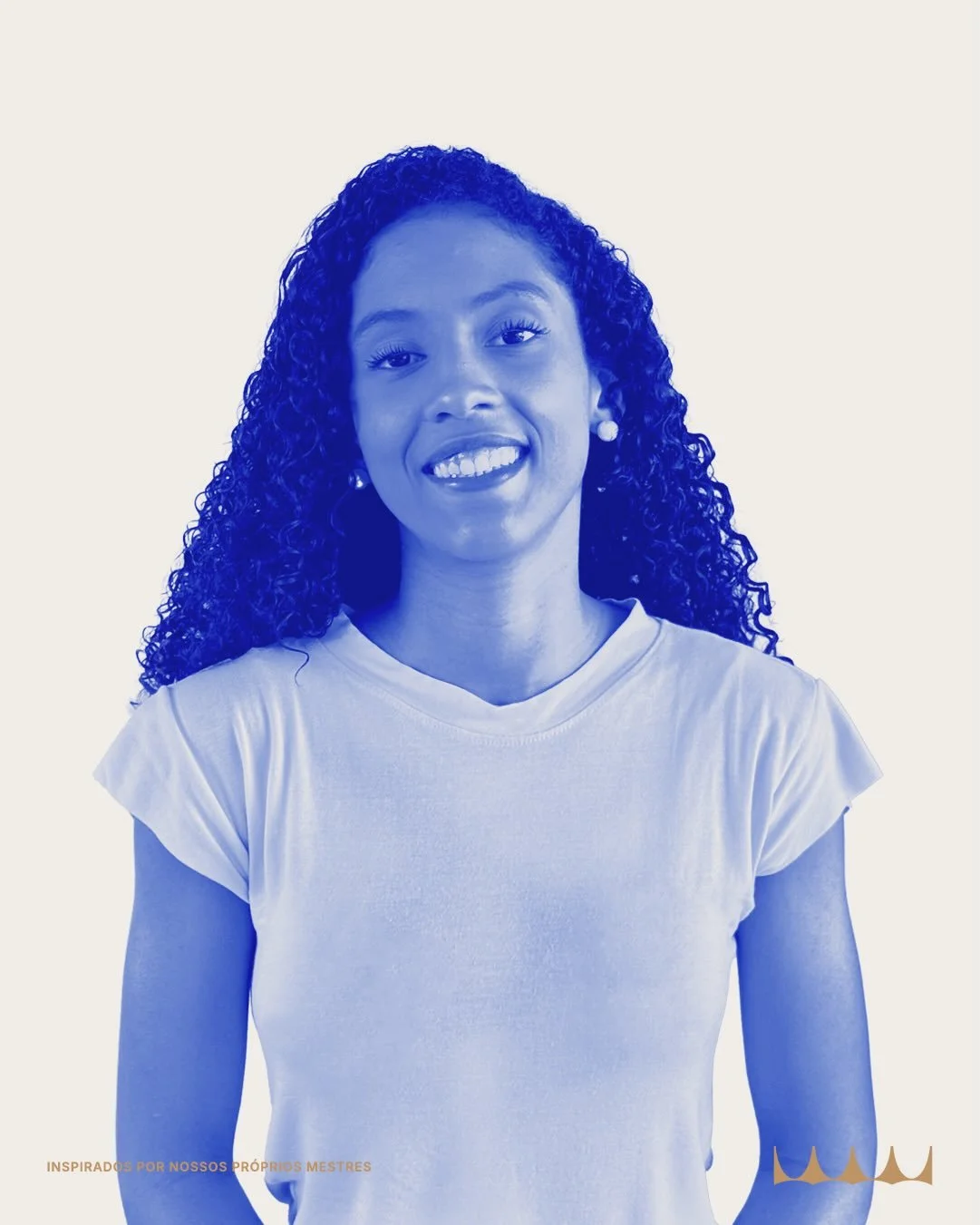 A Ana Cec&iacute;lia Soares atua como auxiliar Administrativa e &eacute; pe&ccedil;a fundamental no suporte &agrave; organiza&ccedil;&atilde;o que viabiliza cada projeto. Com experi&ecirc;ncia de mercado desde 2019 e passagem pelo CRA-DF, ela soma co