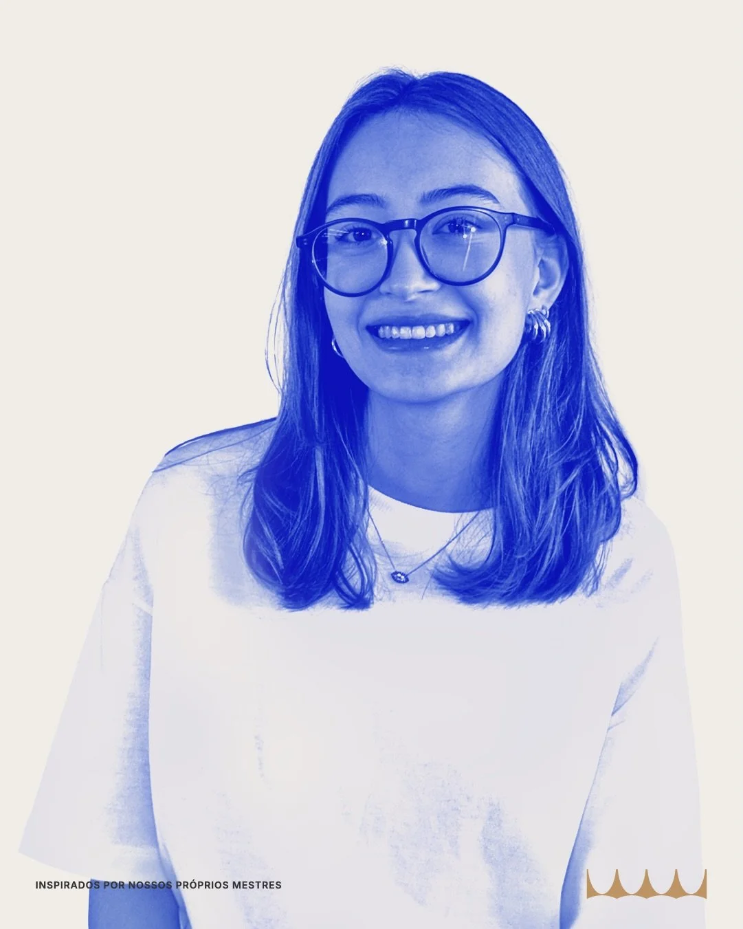 A recente adi&ccedil;&atilde;o da J&uacute;lia Campos &agrave; nossa equipe traz um novo vigor ao escrit&oacute;rio em sua primeira experi&ecirc;ncia no mercado. Com not&aacute;vel responsabilidade, r&aacute;pida curva de aprendizado e dedica&ccedil;